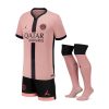 kit-enfant-psg-third-2024-2025 KINDERKIT PSG DERDE 2024-2025