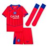 kit-enfant-psg-third-2025-2026 KINDERKIT PSG THIRD 2025-2026
