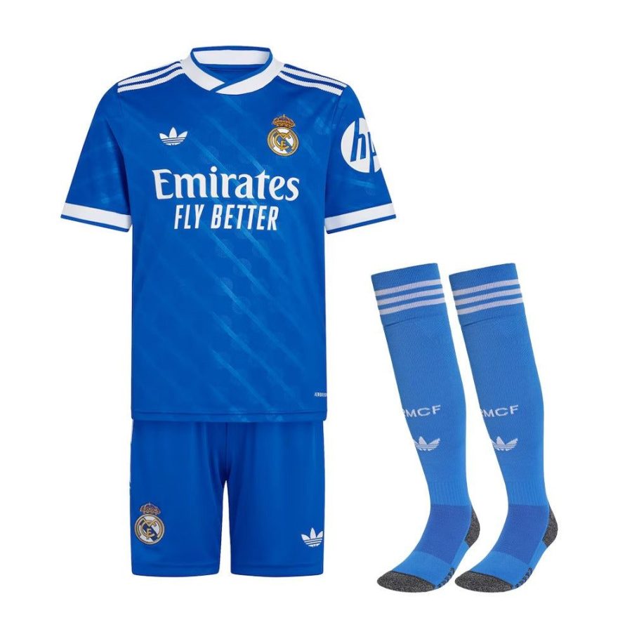 kit-enfant-real-madrid-3e-maillot-2025-2026 Kinderkit Real Madrid 3e shirt 2025-2026