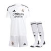 kit-enfant-real-madrid-domicile-2024-2025 KINDERKIT REAL MADRID THUISSHIRT 2024-2025