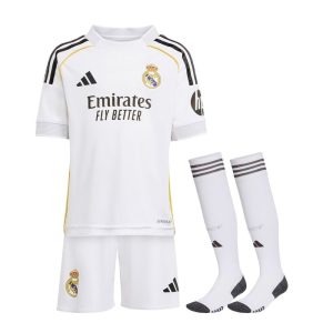 kit-enfant-real-madrid-domicile-2025-2026 KIT ENFANT REAL MADRID DOMICILE 2025-2026