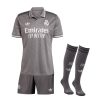 kit-enfant-real-madrid-thid-2024-2025 KINDERKIT REAL MADRID DERDE SHIRT 2024-2025