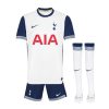 kit-enfant-tottenham-domicile-2024-2025 KINDEREN TOTTENHAM THUISSHIRT 2024-2025