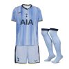 kit-enfant-tottenham-exterieur-2024-2025 KINDERKIT TOTTENHAM UITSHIRT 2024-2025
