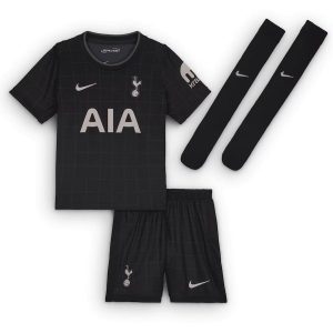 kit-enfant-tottenham-exterieur-2025-2026 KIT ENFANT TOTTENHAM EXTERIEUR 2025-2026