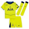 KINDERKIT TOTTENHAM THIRD 2025-2026