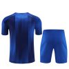 kit-training-fc-barcelona-bleu-saison-2023-2024-tenue-d-entrainement Trainingspak FC Barcelona blauw seizoen 2023 2024 training outfit