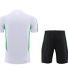 kit-training-manchester-united-blanc-saison-2023-2024-tenue-d-entrainement-football Trainingskit Manchester United wit seizoen 2023 2024 voetbaltrainingsoutfit