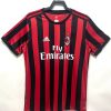 maillot-ac-milan-domicile-20172018 AC MILAN THUISSHIRT 20172018