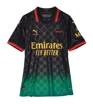maillot-ac-milan-fourth-2024-2025 maillot ac milan fourth 2024-2025