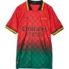 maillot-ac-milan-gardien-20242025 ac milan keepershirt 20242025