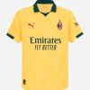 maillot-ac-milan-third-2025-2026 AC Milan Uitshirt 2025-2026