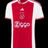 MAILLOT AJAX AMSTERDAM DOMICILE 20232024