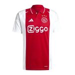 Voetbalshirt Ajax Amsterdam Thuisshirt 2024-2025