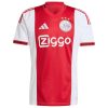 MAILLOT AJAX AMSTERDAM DOMICILE 20252026