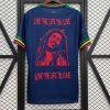 Ajax Amsterdam speciale editie Bob Marley shirt seizoen 2025 2026 thuistenue