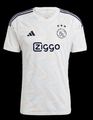 MAILLOT AJAX AMSTERDAM EXTERIEUR 20232024