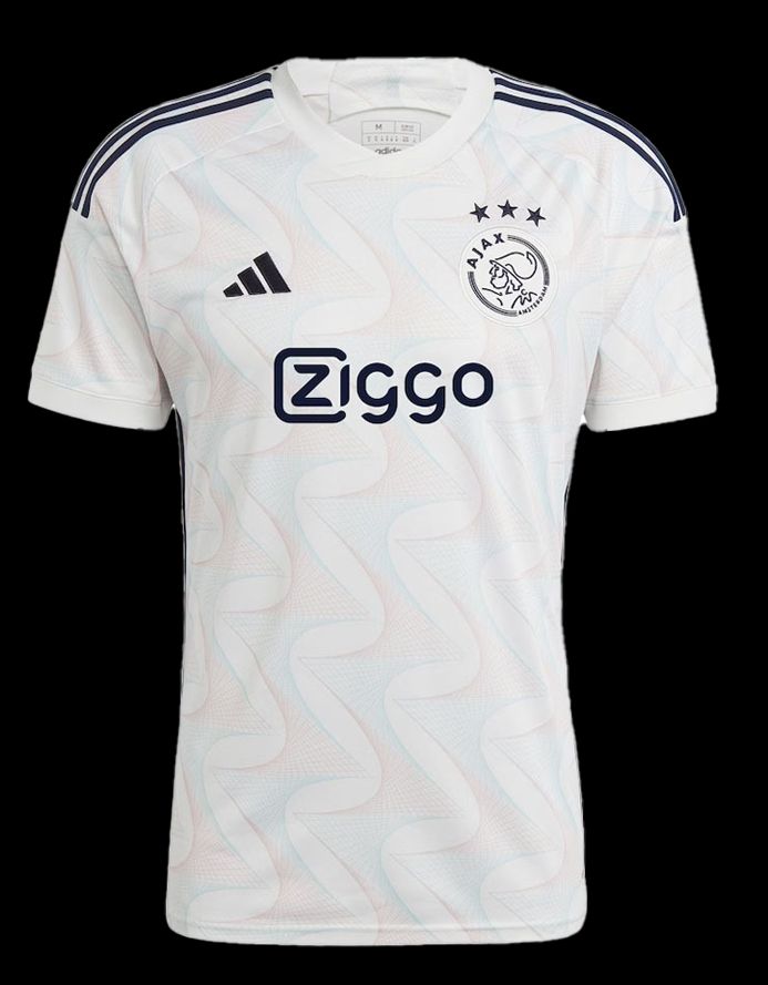 maillot-ajax-amsterdam-exterieur-20232024 SHIRT AJAX AMSTERDAM UIT 20232024