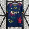AJAX AMSTERDAM SPECIALE BOB MARLEY SHIRT 20252026