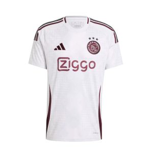 Maillot Ajax Amsterdam Third 20242025