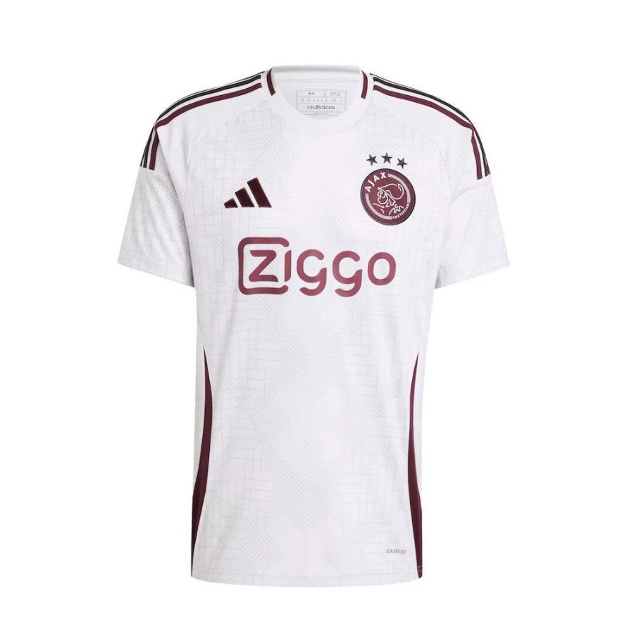 maillot-ajax-amsterdam-third-20242025 Ajax Amsterdam Third 20242025
