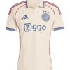maillot-ajax-amsterdam-third-2025-2026 Ajax Amsterdam Derde Shirt 2025-2026