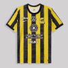 AL ITTIHAD FC THUISSHIRT 20252026