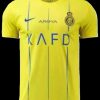 maillot-al-nassr-fc-domicile-20232024 AL NASSR FC THUISSHIRT 20232024