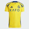 maillot-al-nassr-fc-domicile-20242025 AL NASSR FC THUISSHIRT 20242025