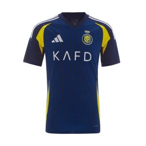 maillot-al-nassr-fc-exterieur-20242025 AL NASSR FC UITSHIRT 20242025