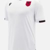 maillot-albanie-exterieur-2025 ALBANIË UITSHIRT 2025
