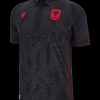 Maillot Albanie FSHF Third 2023-2024