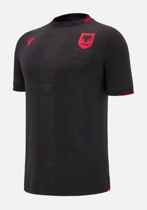 ALBANIË DERDE SHIRT 2025