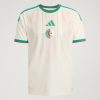 maillot-algerie-domicile-2026 ALGERIJE THUISSHIRT 2026