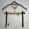 maillot-allemagne-domicile-1998 DUITSLAND THUISSHIRT 1998