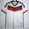 maillot-allemagne-domicile-2014 DUITS THUISSHIRT WK 2014
