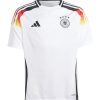 maillot-allemagne-domicile-2024 DUITSLAND THUISSHIRT 2024