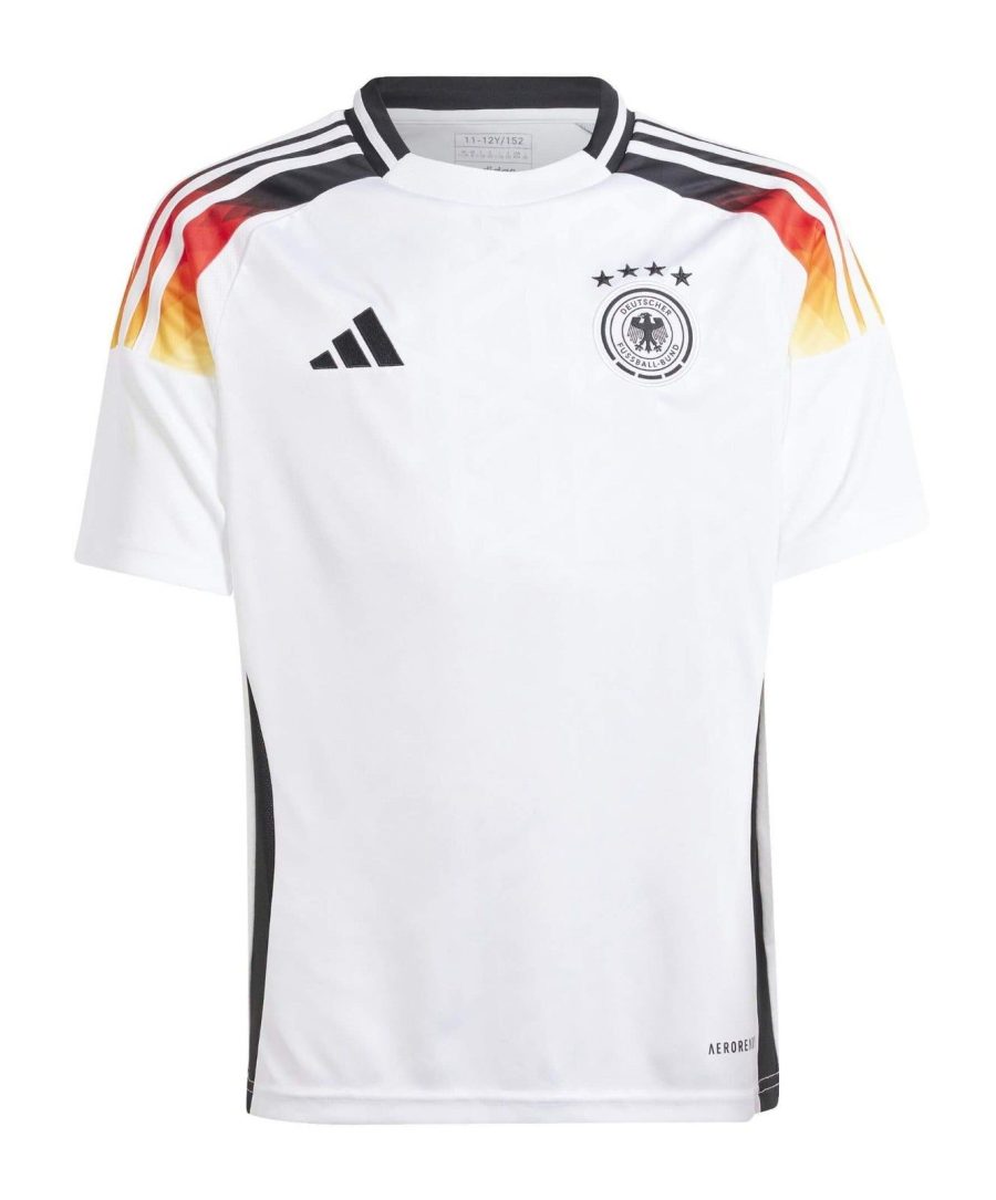 maillot-allemagne-domicile-2024 DUITSLAND THUISSHIRT 2024