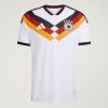maillot-allemagne-domicile-2026 DUITS THUISSHIRT 2026