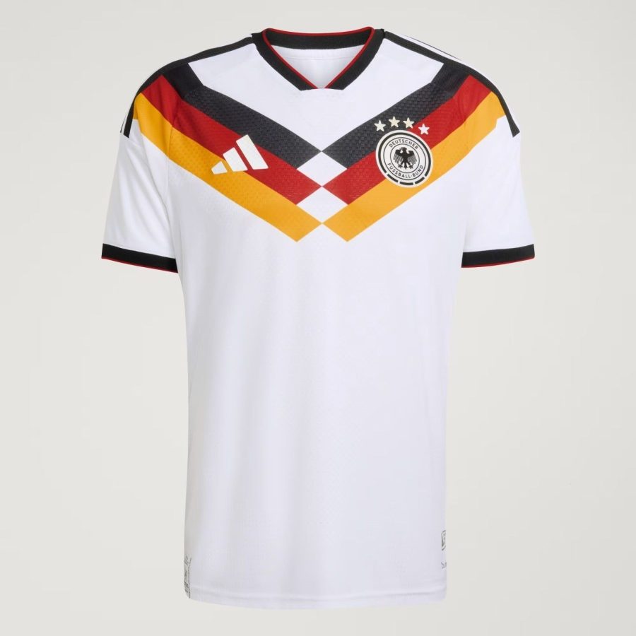 maillot-allemagne-domicile-2026 DUITS THUISSHIRT 2026