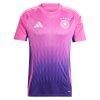 DUITSLAND UITSHIRT 2024