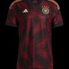 maillot-allemagne-exterieur-world-cup-2022 DUITSLAND UITSHIRT WK 2022