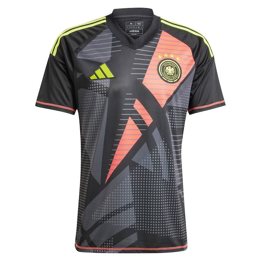 maillot-allemagne-gardien-2024 DUITSLAND KEEPERSHIRT 2024