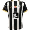 maillot-angers-sco-domicile-20252026 ANGERS SCO THUISSHIRT 20252026