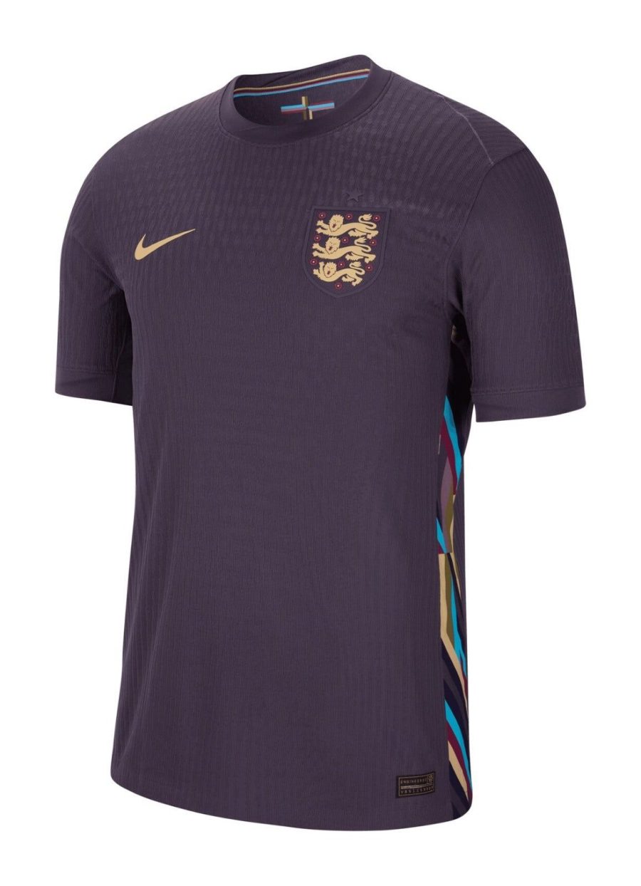 maillot-angleterre-exterieur-2024 SHIRT ENGELAND UITSHIRT 2024
