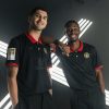 maillot-anniversaire-du-bayer-leverkusen-saison-2024-2025 Jubileumshirt Bayer Leverkusen seizoen 2024 2025