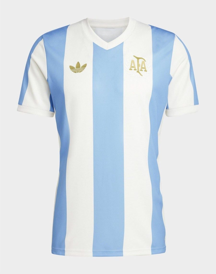 ARGENTINIË JUBILEUMSHIRT 2024