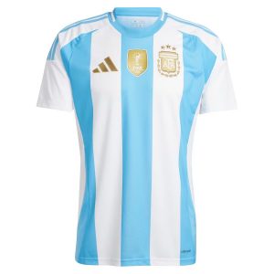 ARGENTINIË THUISSHIRT 2024
