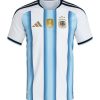 maillot-argentine-domicile-2026 ARGENTINIË THUISSHIRT 2026