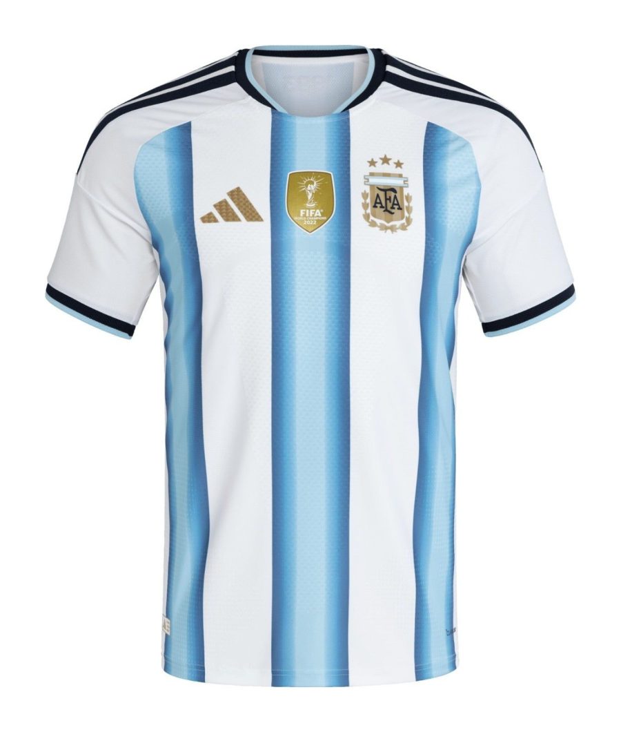 maillot-argentine-domicile-2026 ARGENTINIË THUISSHIRT 2026